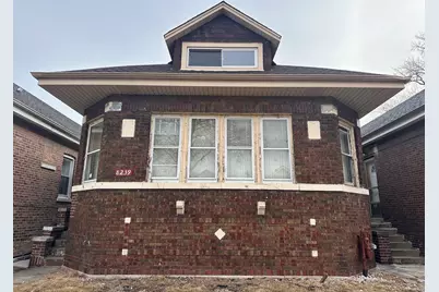 8239 S Kenwood Avenue, Chicago, IL 60619 - Photo 2