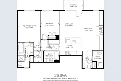 1323 Maple Avenue #3NE, Evanston, IL 60201 - Photo 14
