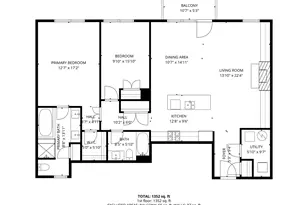 1323 Maple Ave, Evanston, IL 60201 - Photo 14