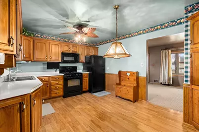 1606 N Wasson Street, Streator, IL 61364 - Photo 8