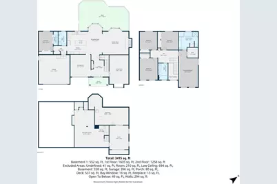 970 Colonial Court, Lake Zurich, IL 60047 - Photo 62