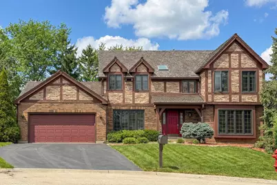 970 Colonial Court, Lake Zurich, IL 60047 - Photo 2