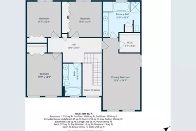 970 Colonial Court, Lake Zurich, IL 60047 - Photo 62