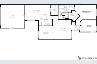 6 Hastings Lane #6, Lincolnshire, IL 60069 - Photo 18