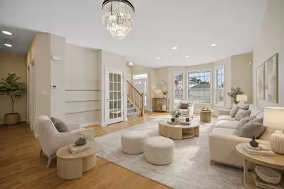 2464 Violet Street, Glenview, IL 60026 - Photo 2