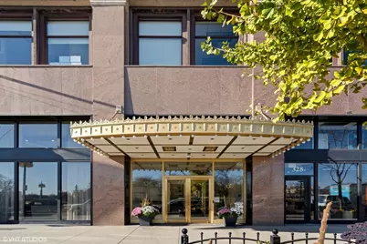 330 S Michigan Avenue #1807, Chicago, IL 60604 - Photo 2