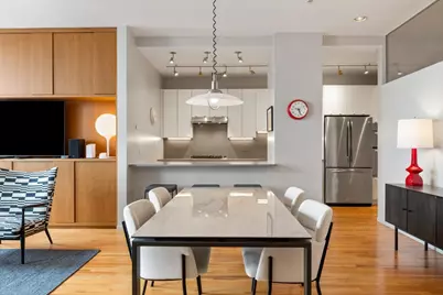 330 S Michigan Avenue #1807, Chicago, IL 60604 - Photo 12