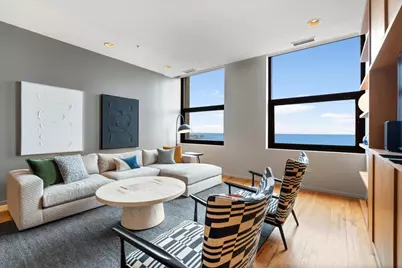 330 S Michigan Avenue #1807, Chicago, IL 60604 - Photo 14