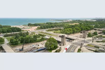 330 S Michigan Avenue #1807, Chicago, IL 60604 - Photo 32