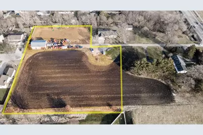 1012 W Jefferson Street, Shorewood, IL 60404 - Photo 1