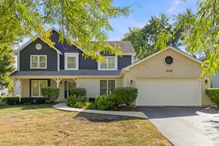 1028 Whitewater Ln, Naperville, IL 60540 - Photo 1