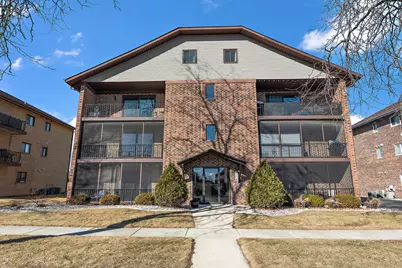 8160 168th Place #2W, Tinley Park, IL 60477 - Photo 18