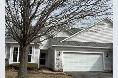 1528 Countryside Drive, Shorewood, IL 60404 - Photo 1