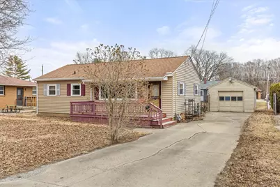 1603 N Sterling Street, Streator, IL 61364 - Photo 1