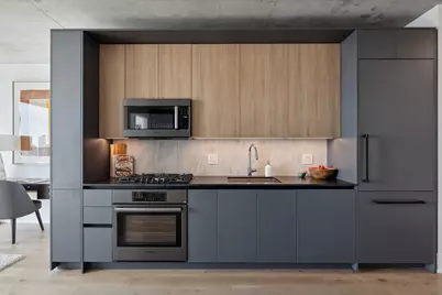 234 W Polk Street #3107, Chicago, IL 60607 - Photo 6