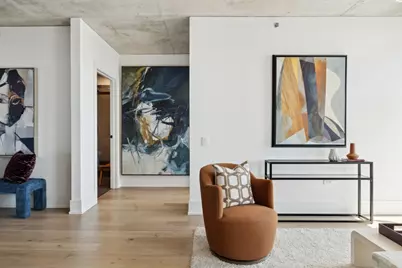 234 W Polk Street #3107, Chicago, IL 60607 - Photo 10