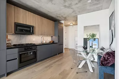 234 W Polk Street #3107, Chicago, IL 60607 - Photo 8