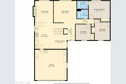 130 W End Road, Roselle, IL 60172 - Photo 26