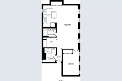 1329 W Chicago Avenue #2R, Chicago, IL 60642 - Photo 20