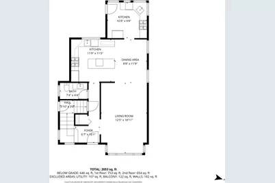 6322 N Monticello Avenue, Chicago, IL 60659 - Photo 36