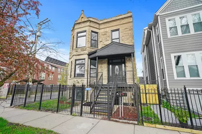 1916 N Ridgeway Avenue, Chicago, IL 60647 - Photo 1