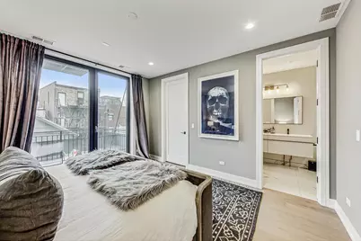 521 N Hermitage Avenue #2S, Chicago, IL 60622 - Photo 16
