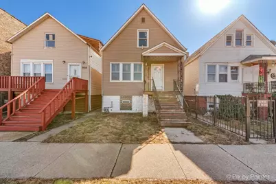 5017 W Ogden Avenue, Cicero, IL 60804 - Photo 1