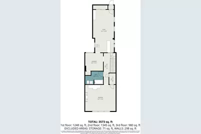 5114 S Dorchester Avenue, Chicago, IL 60615 - Photo 40