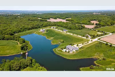 Lot 6 52nd Street Court W, Milan, IL 61264 - Photo 10