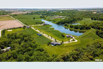 Lot 6 52nd Street Court W, Milan, IL 61264 - Photo 6