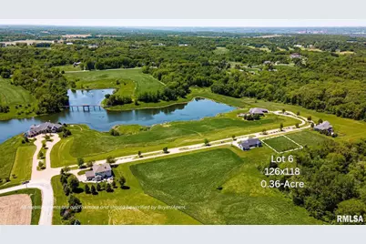 Lot 6 52nd Street Court W, Milan, IL 61264 - Photo 1