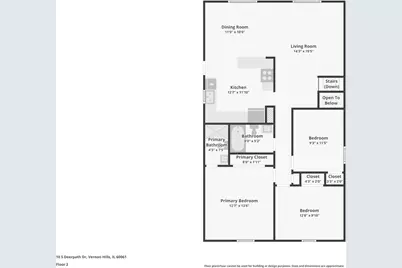 10 S Deerpath Drive, Vernon Hills, IL 60061 - Photo 54