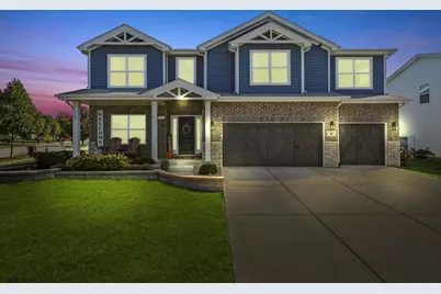 405 Locust Lane, Peotone, IL 60468 - Photo 2