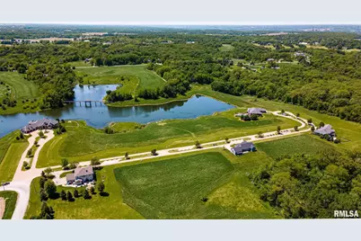 Lot 7 52nd Street Court W, Milan, IL 61264 - Photo 4