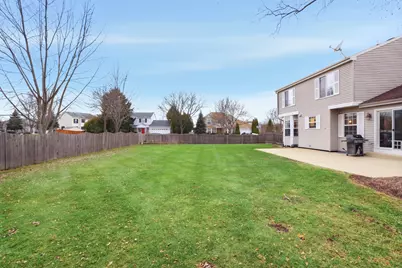 1360 Rose Avenue, Carol Stream, IL 60188 - Photo 22