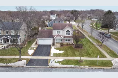 1360 Rose Avenue, Carol Stream, IL 60188 - Photo 26