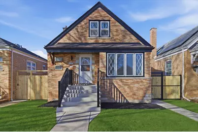 7230 S Avers Avenue, Chicago, IL 60629 - Photo 1