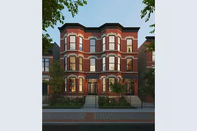 2026 N Orleans Street #1S, Chicago, IL 60614 - Photo 1