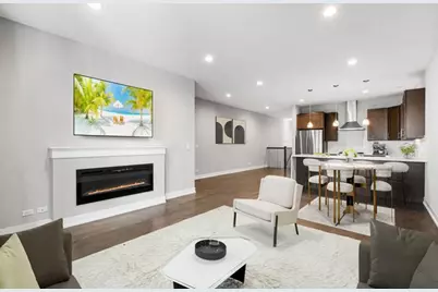 3708 W Cornelia Avenue #1E, Chicago, IL 60618 - Photo 6