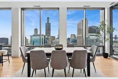 65 E Monroe Street #4623, Chicago, IL 60603 - Photo 8