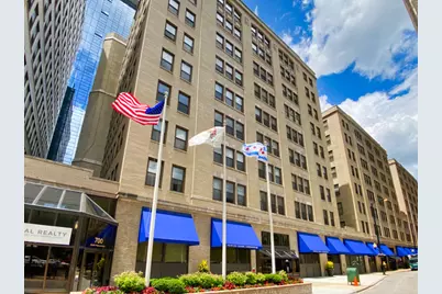 680 S Federal Street #903, Chicago, IL 60605 - Photo 1