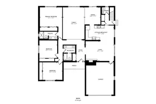 297 Columbine Dr, Clarendon Hills, IL 60514 - Photo 26