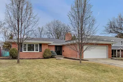 297 Columbine Drive, Clarendon Hills, IL 60514 - Photo 1