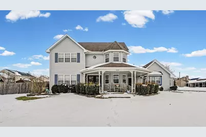 510 Winston Drive, Saint John, IL 61873 - Photo 1