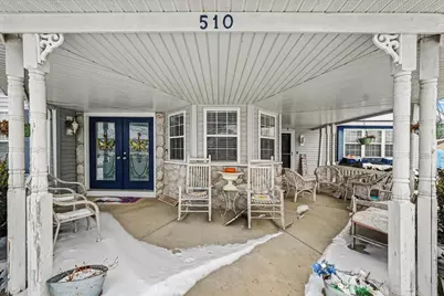 510 Winston Drive, Saint John, IL 61873 - Photo 4