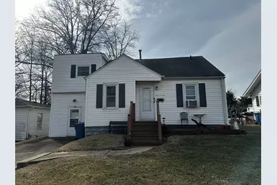 2517 Casey Avenue, Mt Vernon, IL 62864 - Photo 2