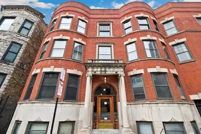 3172 N Cambridge Avenue #1, Chicago, IL 60657 - Photo 1