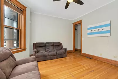 3172 N Cambridge Avenue #1, Chicago, IL 60657 - Photo 6