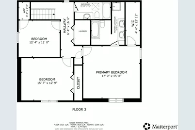 8206 Mango Avenue, Morton Grove, IL 60053 - Photo 36