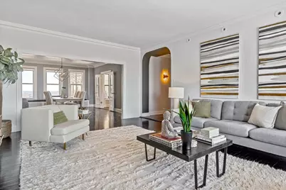 3530 N Lake Shore Drive #11B, Chicago, IL 60657 - Photo 8
